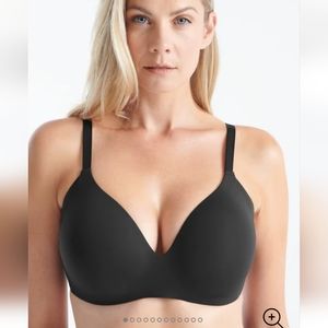 Knix Wingwoman Bra - Size 6+